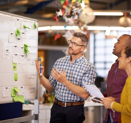 Adoption, Change Management, and Optimization