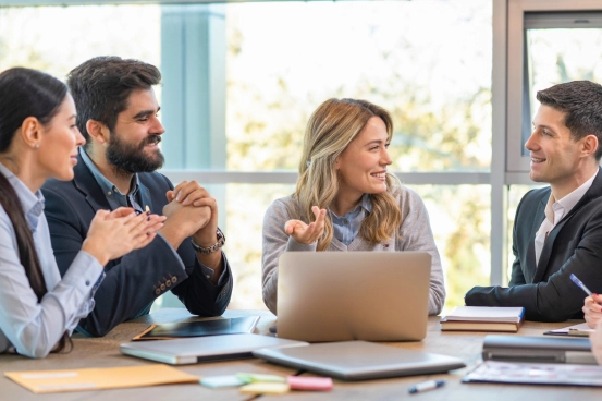What Sets Edstellar Apart as Your Learning Ecosystem Consulting Partner