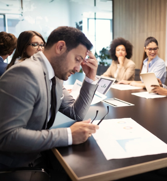 The Challenge: Why Enterprise Training Operations Fail to Keep Pace