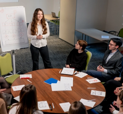 Instructor & Facilitator Management