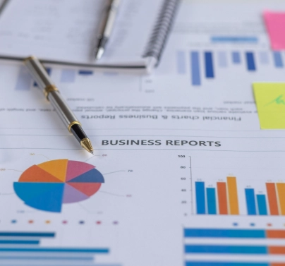 Reporting, Analytics & Compliance Tracking