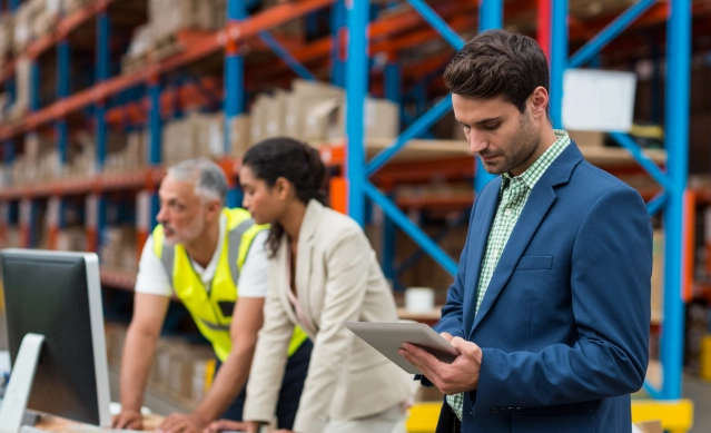 Training Scheduling & Logistics Coordination