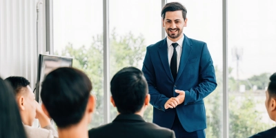 Instructor & Facilitator Management