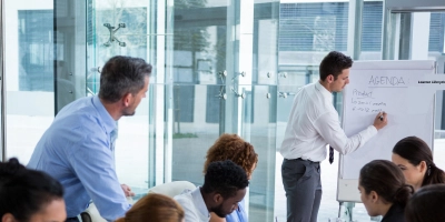 Enrollment & Learner Lifecycle Management