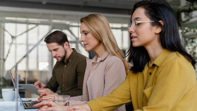 Training Helpdesk & Learner Support