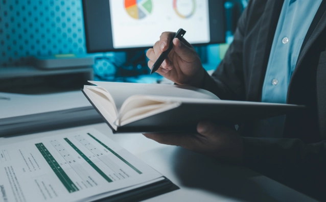 Operations Playbook & SOPs