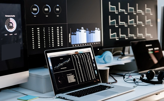 Operational Dashboards