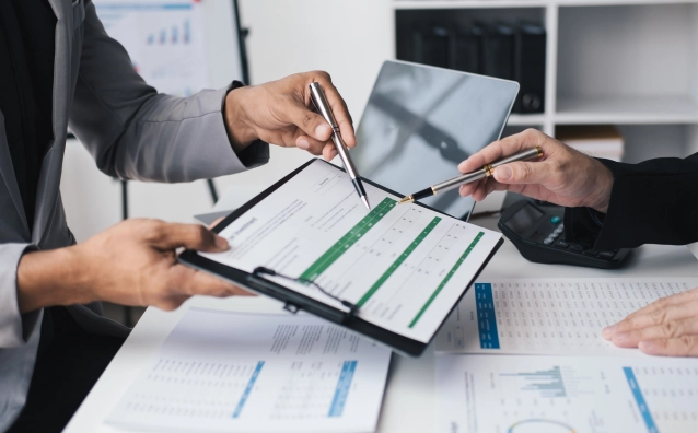 Compliance Documentation Package