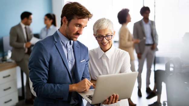 Training Operations & Administration