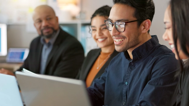 Training Operations & Administration