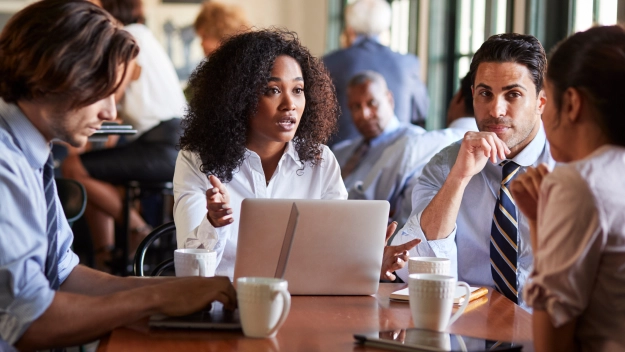 Training Operations & Administration