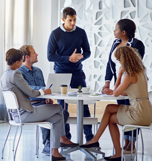 Learning Engagement & Sustainment Consulting 