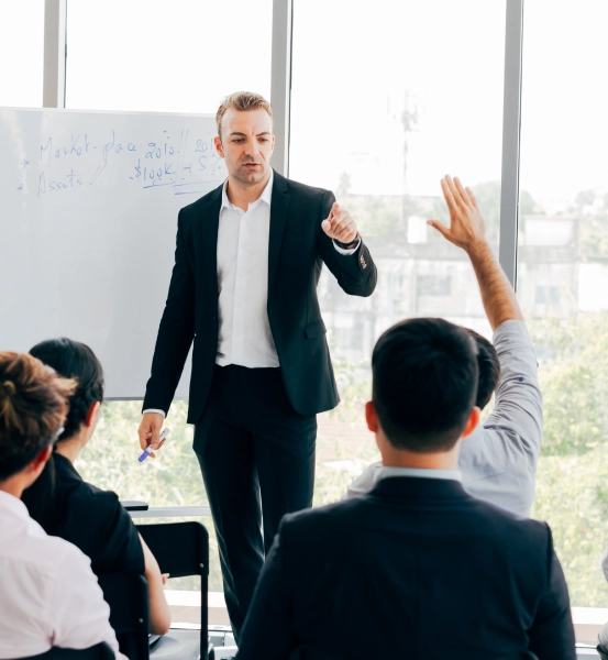 Why 90% of Training Investment Evaporates