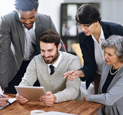 Spaced Reinforcement Program Design