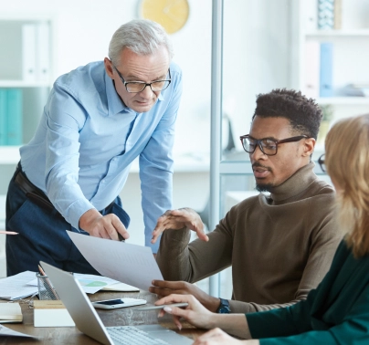 Microlearning & Nudge Architecture