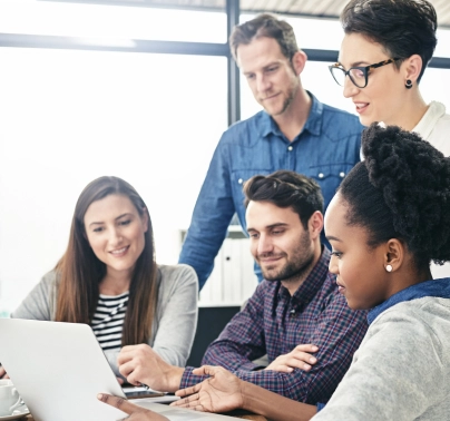 Learning Community & Peer Sustainment