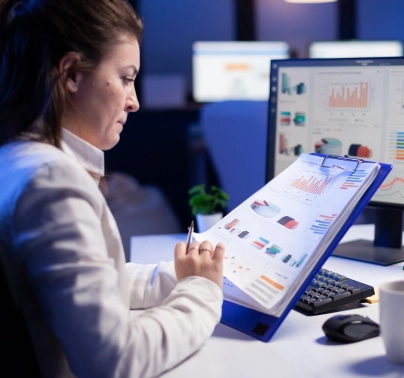 Sustainment Analytics & Retention Measurement