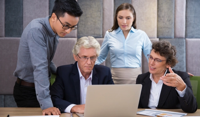 Learner Engagement Strategy & Design