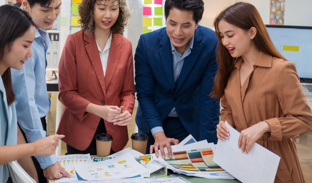 Microlearning & Nudge Architecture