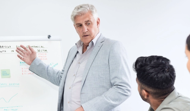 Manager-Led Sustainment Coaching
