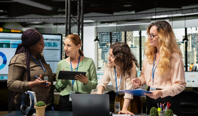 Learning Community & Peer Sustainment