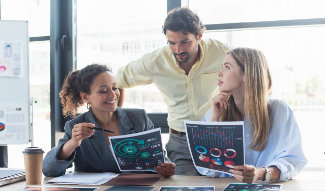 Sustainment Analytics & Retention Measurement