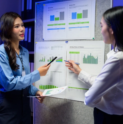 Engagement Strategy & Architecture