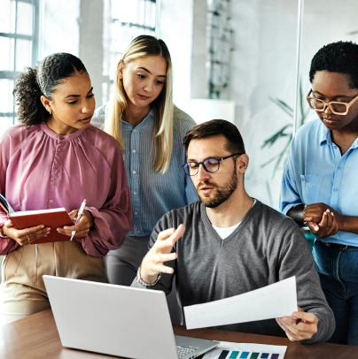 Spaced Reinforcement Program