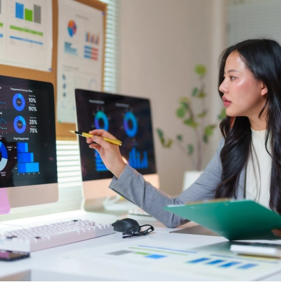 Sustainment Analytics Dashboard