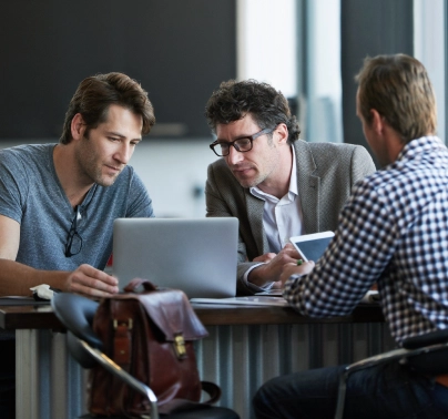 Learning Analytics Strategy & Architecture