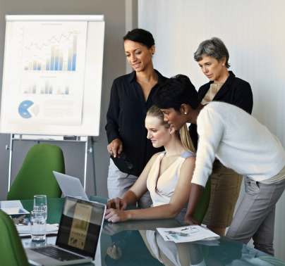 ROI & Impact Studies