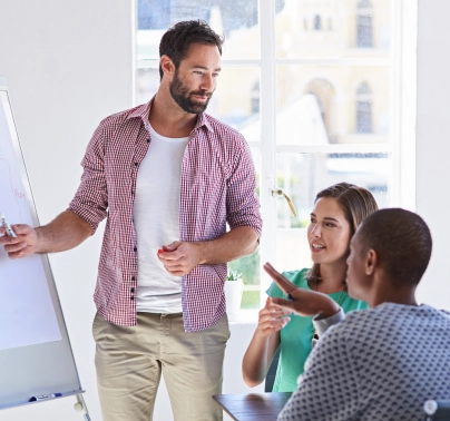 Analytics Capability Building