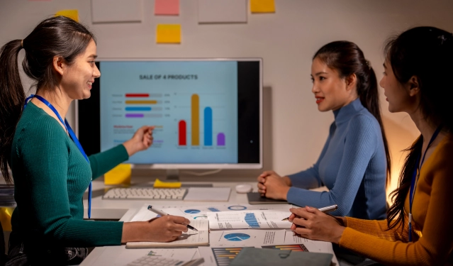 Learning Analytics Strategy & Architecture