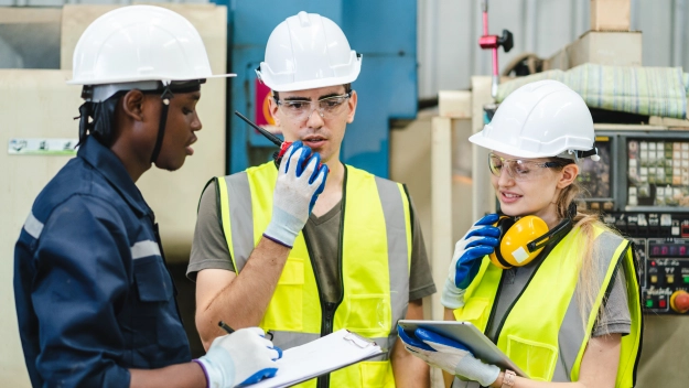 Learning Engagement & Sustainment Success Stories1