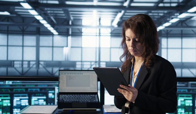 Measurement Framework Implementation