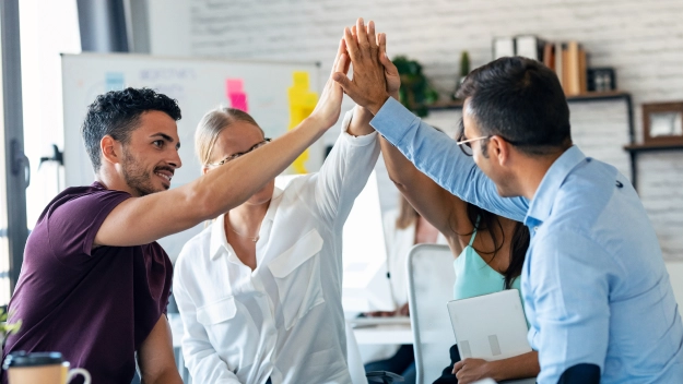 Learning Engagement & Sustainment Success Stories2