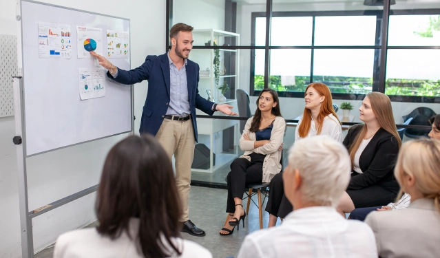 ROI & Impact Studies