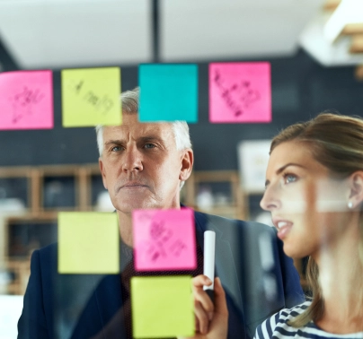 Analytics Architecture Blueprint