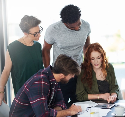 Executive Dashboards