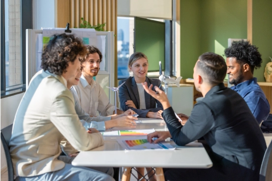 Why Choose Edstellar for Learning Governance, Analytics & ROI Consulting?