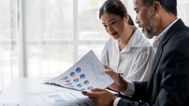 Learning Governance, Analytics & ROI