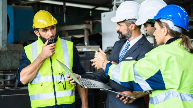 Learning Governance, Analytics & ROI