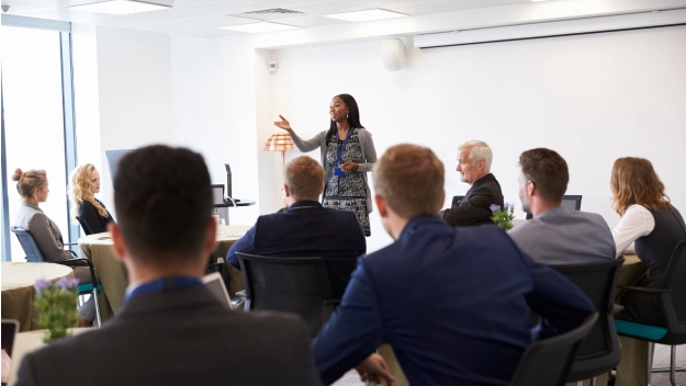 Learning Governance, Analytics & ROI