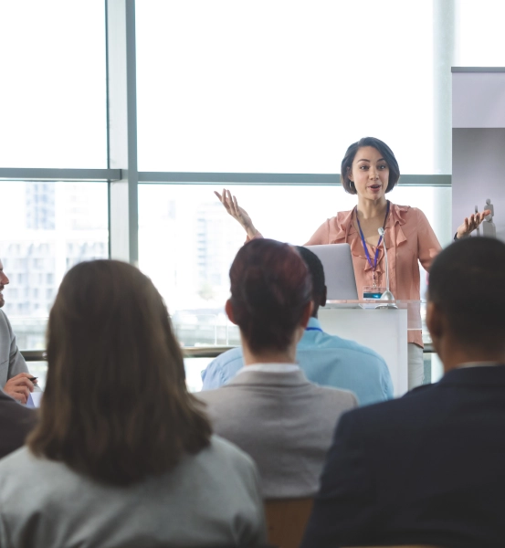 Why Traditional Training Fails to Drive Sustained Performance