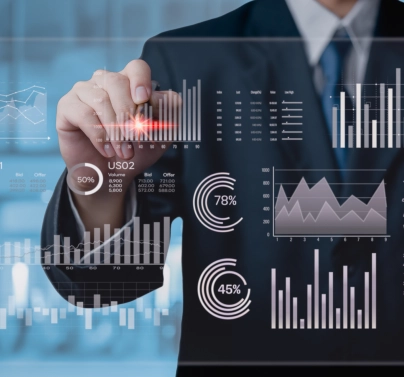 Measurement, Analytics, and Optimization