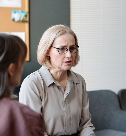 Behavioral & Psychological Profiling Consulting