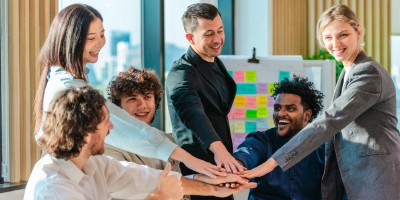 Team Dynamics & Compatibility Profiling