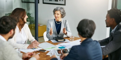 Succession & High-Potential Identification