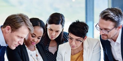 Team Dynamics & Compatibility Profiling