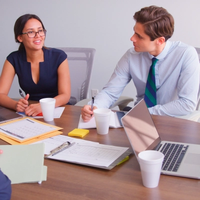 Role Success Profiles